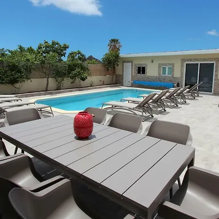 别墅 Viva Tropical