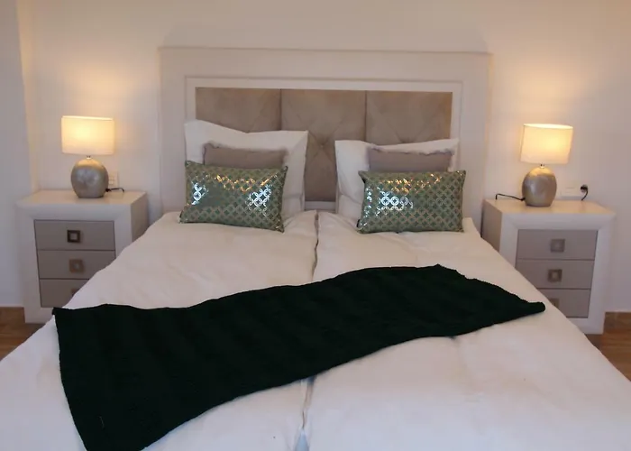 Βίλα Viva Tropical *