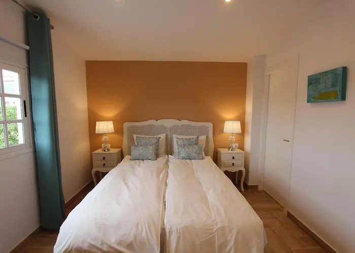 Viva Tropical Βίλα