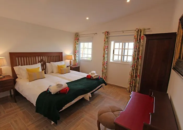 Viva Tropical Βίλα