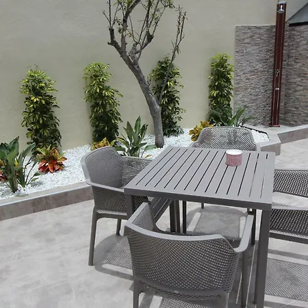 Viva Tropical * Buzanada