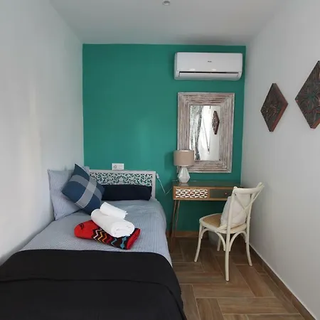 Villa Viva Tropical Buzanada