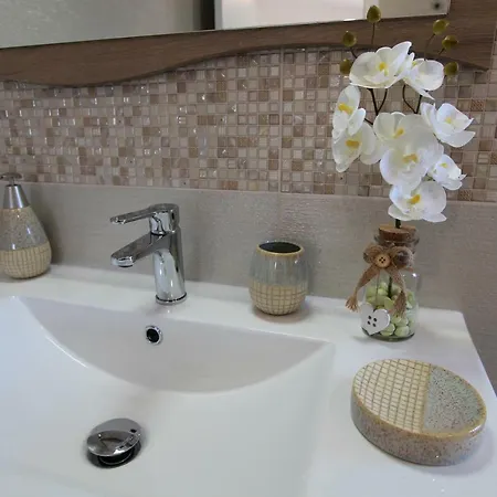 Villa Viva Tropical Buzanada