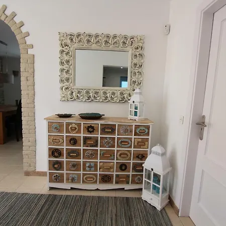 Villa Viva Tropical Buzanada