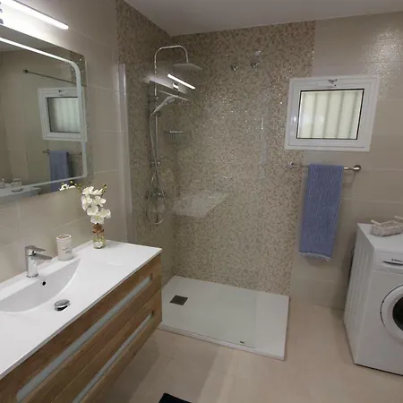 Villa Viva Tropical Buzanada